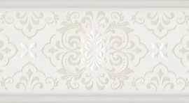 Бордюр Флориан матовый обрезной (BDA033R) 30x12x13 от Kerama Marazzi (Россия)