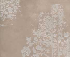 Декор Адриатика 3 бежевый глянцевый (OS\B332\5304) 20x20x6.9 от Kerama Marazzi (Россия)