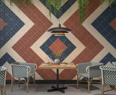 Плитка АКВА АЛЬТА (Kerama Marazzi)