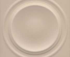 Декор Аква Альта 2 бежевый матовый структура (OBE002) 20x20x9.5 от Kerama Marazzi (Россия)