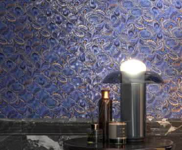 Плитка АРАБЕСКИ ВЕНЕЦИЯ (Kerama Marazzi)