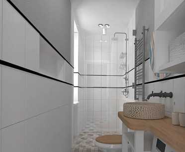 Плитка БЕЛОЕ СОЛНЦЕ (Kerama Marazzi)