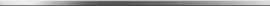 Бордюр Metallic Silver (BW0MEA66) 1.3x74 от Delacora (Россия)