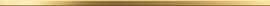 Бордюр Metallic Gold (BW0MEA09) 1.3x74 от Delacora (Россия)