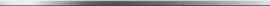 Бордюр Listello Silver (BW0LIS66) 1.3x74 от Delacora (Россия)
