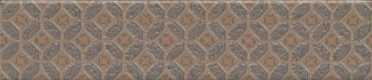 Декор Марракеш 3 матовый (OS/C129/26000) 6x28.5x1.0 от Kerama Marazzi (Россия)
