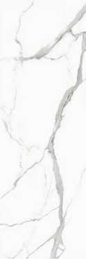 Слэб керамический STATUARIO VENATO Polished 80x240x15 от Staro (Индия)