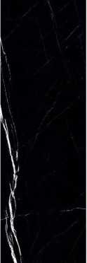Слэб керамический NERO MARQUINA Polished 80x240x15 от Staro (Индия)