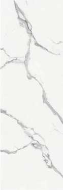 Слэб керамический ELITE STATUARIO Polished 80x240x15 от Staro (Индия)