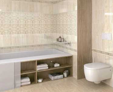Плитка ТРАВЕРТИН (Kerama Marazzi)