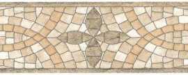 Бордюр Травертин (STG/A107/880) 20x5.7 от Kerama Marazzi (Россия)