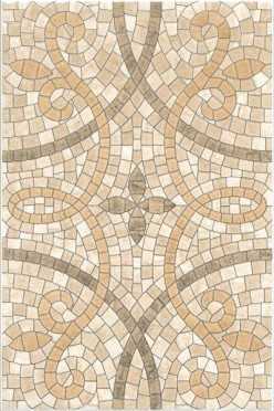 Декор Травертин (STG/A106/880) 20x30 от Kerama Marazzi (Россия)