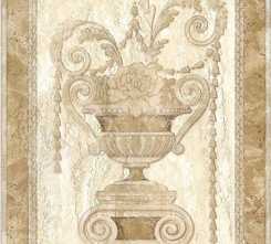 Декор Травертин Скульптура (A1982/8180) 20x30 от Kerama Marazzi (Россия)
