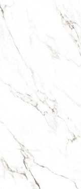 Керамогранит Statuario Castork полированный 120x278 от Ocean Ceramic (Индия)