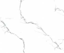 Керамогранит Gemini white Glossy 60x60 от Maimoon Ceramica (Индия)