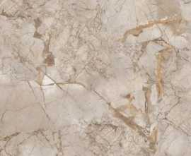 Керамогранит Gliter Brown Glossy 60x60 от Maimoon Ceramica (Индия)