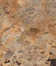 Керамогранит Breccia Fantastico Brown 80x160 от Maimoon Ceramica (Индия)