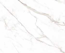 Керамогранит STATUARIO ALASKA 80x80 от Maimoon Ceramica (Индия)