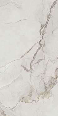 Керамогранит ADEL WHITE PARLAK NANO RECTIFIED 60x120 от Kutahya (Турция)