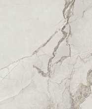 Керамогранит ADEL WHITE PARLAK NANO RECTIFIED 60x120 от Kutahya (Турция)