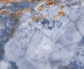 Керамогранит AGYARO Blue HG Sugar 60x60 от ITC (Индия)