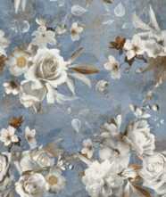 Керамогранит ALCHYMIE GIOIA BLU NATURALE RETTIFICATO (133486) 60x120 от Naxos Ceramica (Италия)