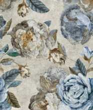 Керамогранит ALCHYMIE FLOWERY GREY NATURALE RETTIFICATO (133481) 60x120 от Naxos Ceramica (Италия)