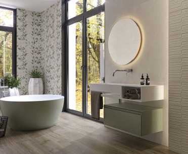 Плитка ALURE (Cifre Ceramica)