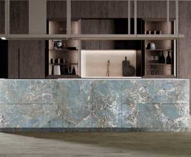 Плитка AMAZONITE SEAGREEN (Ascale)