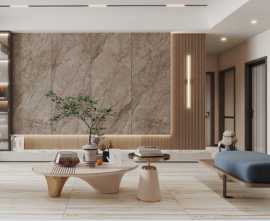 Плитка ANGELA BROWN (Basconi Hom)