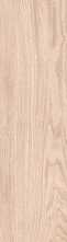 Керамогранит ARIANA Wood Crema Carving 20x120 от ITC (Индия)