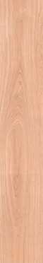 Керамогранит ARIANA Wood Brown Carving 20x120 от ITC (Индия)