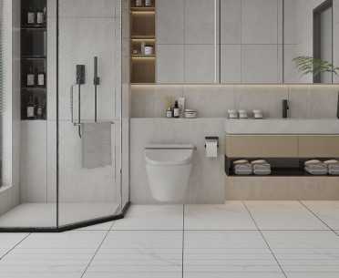 Плитка ARISTON WHITE (Basconi Hom)