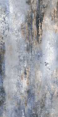 Керамогранит ART Blue Carving 60x120 от ITC (Индия)