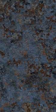Керамогранит 1009 AZUL METALLIC 9mm 60x120 от Lavit Tile (Индия)