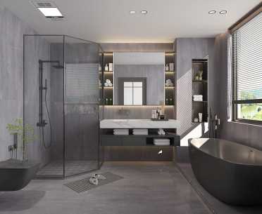 Плитка BLUE STONE (Basconi Hom)