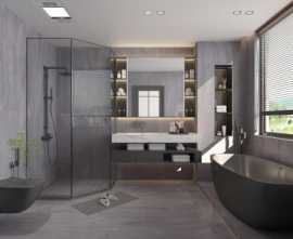 Плитка BLUE STONE (Basconi Hom)