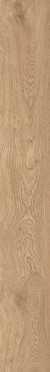 Керамогранит Boheme Marrone Rett 20x150 от Ragno (Италия)