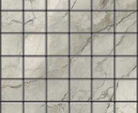 Мозаика Bolgheri Stone Mosaico Sage Nat Ret (196113) 30x30 от AVA Ceramica (Италия)