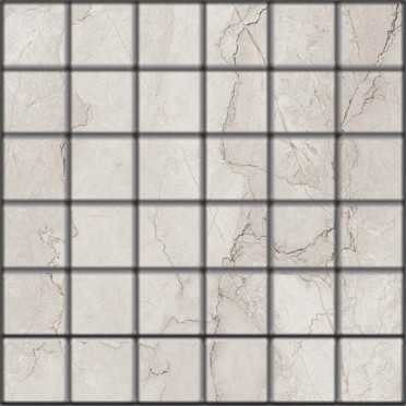 Мозаика Bolgheri Stone Mosaico Natural Nat Ret (196114) 30x30 от AVA Ceramica (Италия)