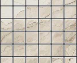 Мозаика Bolgheri Stone Mosaico Beige Nat Ret (196112) 30x30 от AVA Ceramica (Италия)