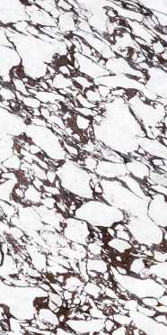 Керамогранит BOOKMATCH CALACATTA VIOLA B POLISHED 160x320x0.6 от Ascale (Испания)