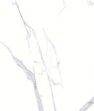 Керамогранит Calacatta White full body polished (sinking ink) (BHW-0021) 60x120x0.8 от Basconi Home (Китай)