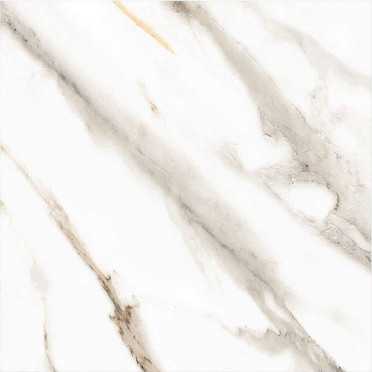 Керамогранит CALACATTA Copper Sugar 60x60 от ITC (Индия)