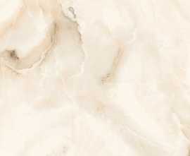 Керамогранит CLOUDY Onyx Crema Sugar 60x60 от ITC (Индия)