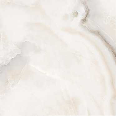 Керамогранит CLOUDY Onyx White Glossy 60x60 от ITC (Индия)