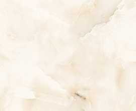 Керамогранит CLOUDY Onyx Crema Glossy 60x60 от ITC (Индия)