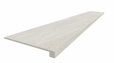 Фронтальная ступень CONTEA WHITE SCAL. FRONT (620070002570) 33x60 от ColiseumGres (Россия)