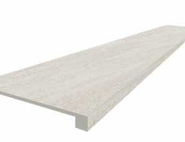 Фронтальная ступень CONTEA WHITE SCAL. FRONT (620070002570) 33x60 от ColiseumGres (Россия)