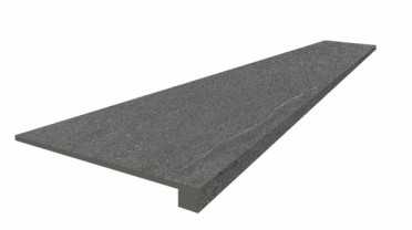 Фронтальная ступень CONTEA GREY SCAL. FRONT (620070002571) 33x60 от ColiseumGres (Россия)